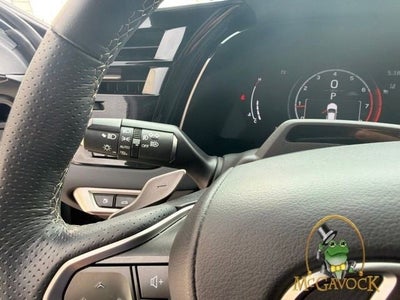 2024 Lexus RX 350 F Sport Handling