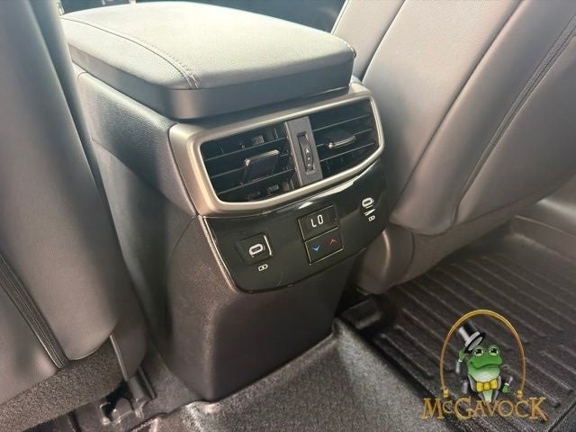 2024 Lexus RX 350 F Sport Handling