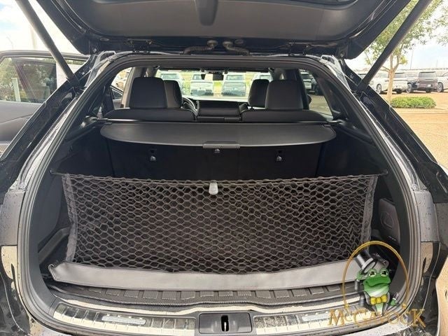 2024 Lexus RX 350 F Sport Handling