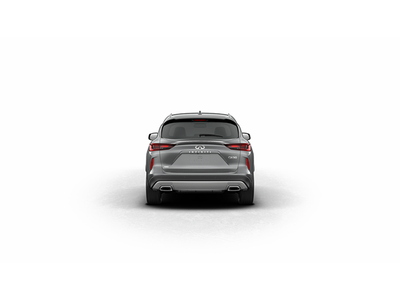 2022 INFINITI QX50 LUXE