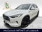 2022 INFINITI QX50 Autograph