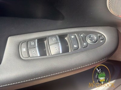 2023 INFINITI QX50 SPORT