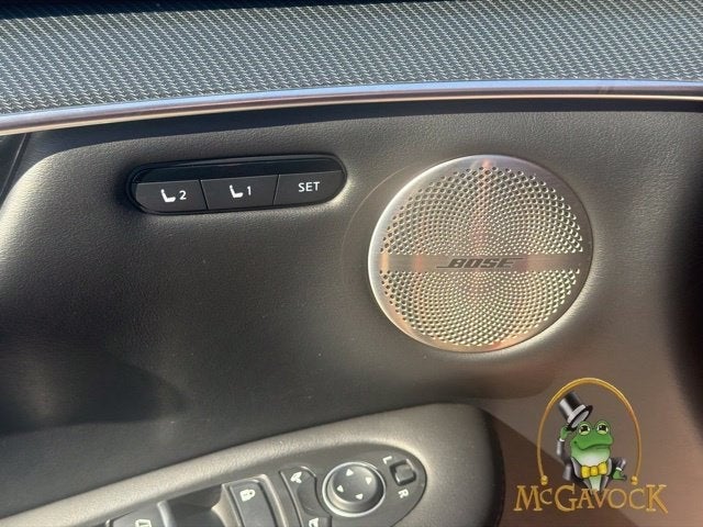 2023 INFINITI QX50 SPORT
