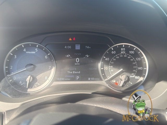 2023 INFINITI QX50 SPORT