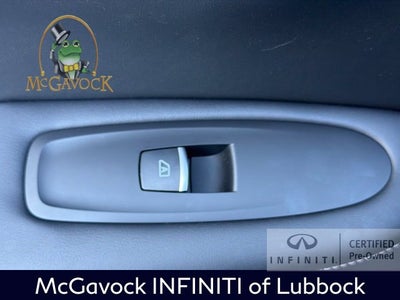 2022 INFINITI QX55 LUXE