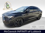 2022 INFINITI QX55 ESSENTIAL