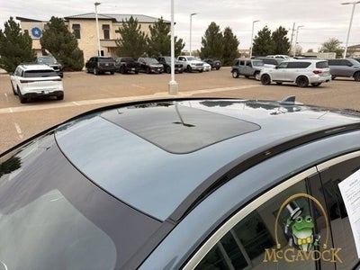 2022 INFINITI QX55 ESSENTIAL