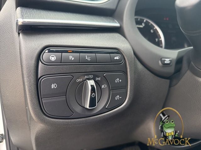 2023 INFINITI QX55 SENSORY