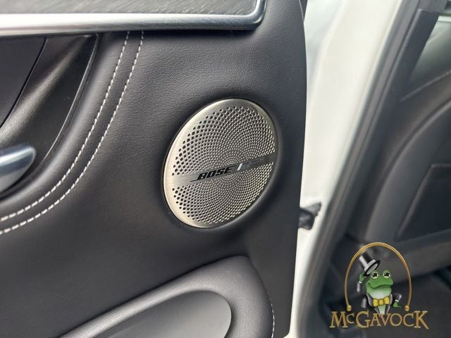 2023 INFINITI QX55 SENSORY