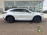 2023 INFINITI QX55 SENSORY