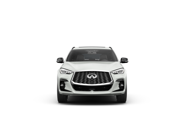 2023 INFINITI QX55 SENSORY