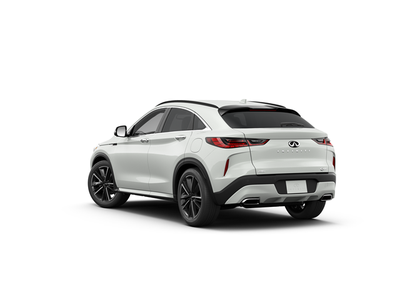 2023 INFINITI QX55 SENSORY