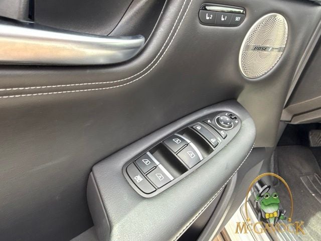 2023 INFINITI QX55 SENSORY