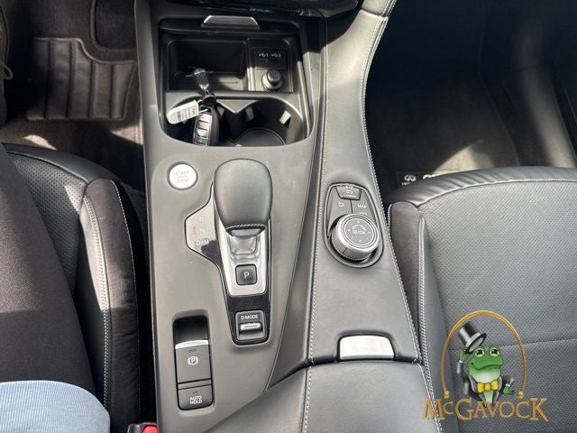 2023 INFINITI QX55 SENSORY