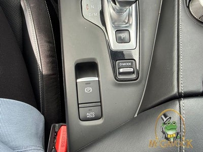 2023 INFINITI QX55 SENSORY