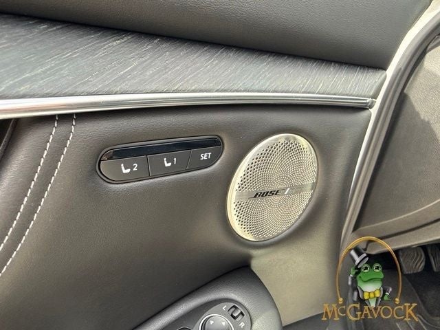 2023 INFINITI QX55 SENSORY