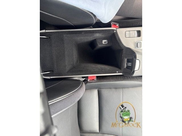 2023 INFINITI QX55 SENSORY