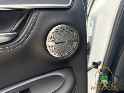 2023 INFINITI QX55 SENSORY