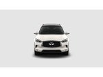 2020 INFINITI QX50 ESSENTIAL