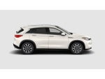 2020 INFINITI QX50 ESSENTIAL