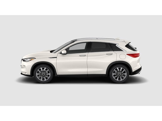 2020 INFINITI QX50 ESSENTIAL