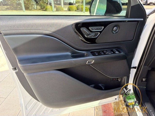 2026 Lincoln Aviator Reserve Premium