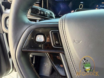 2026 Lincoln Aviator Reserve Premium