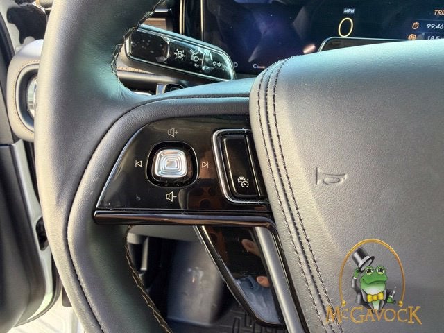 2026 Lincoln Aviator Reserve Premium