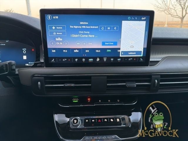 2024 Lincoln Corsair Premiere