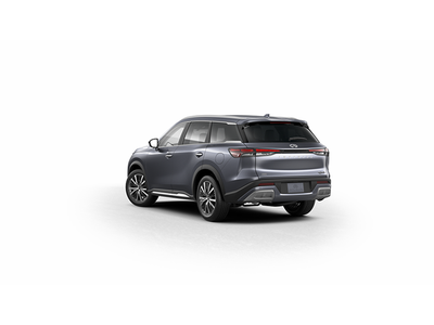2024 INFINITI QX60 Sensory