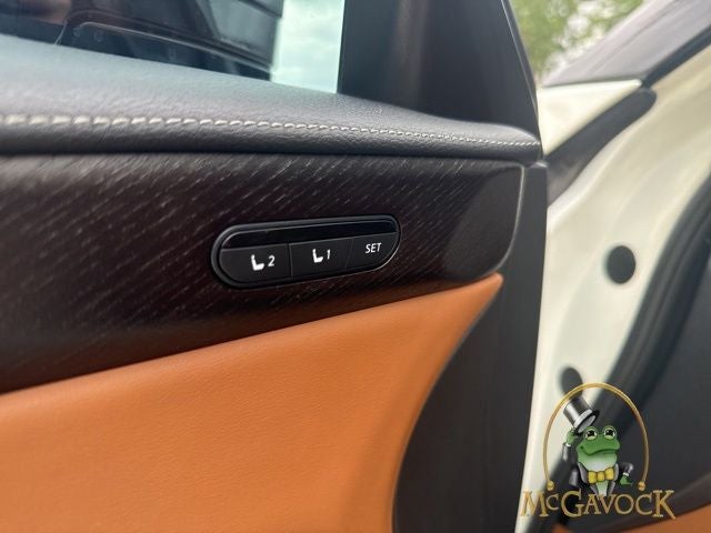 2023 INFINITI QX60 Autograph