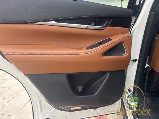 2023 INFINITI QX60 Autograph
