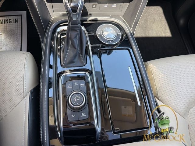 2023 INFINITI QX80 Premium Select