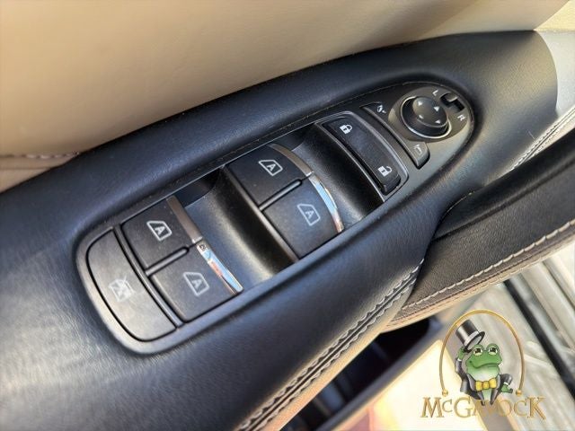 2023 INFINITI QX80 Premium Select