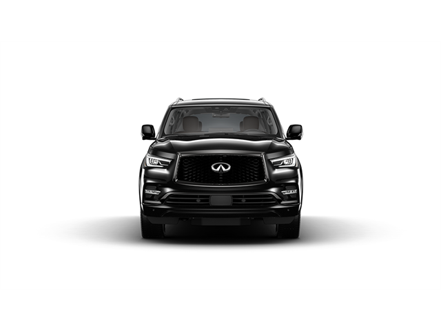 2023 INFINITI QX80 Premium Select