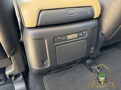 2023 INFINITI QX80 Premium Select