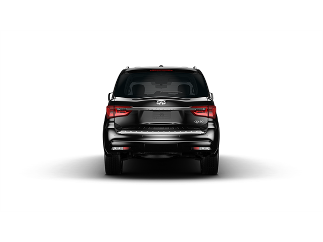 2023 INFINITI QX80 Premium Select