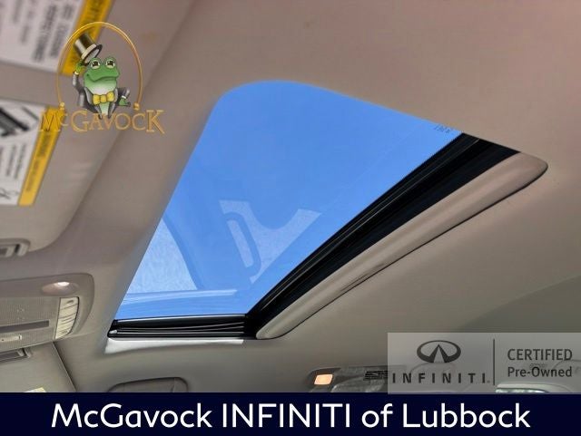 2023 INFINITI QX80 Premium Select