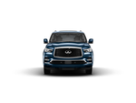 2022 INFINITI QX80 LUXE