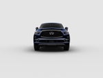 2021 INFINITI QX80 LUXE