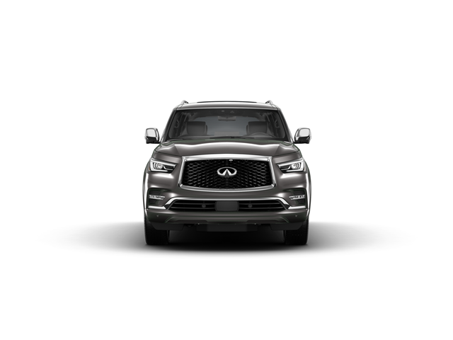 2022 INFINITI QX80 Sensory