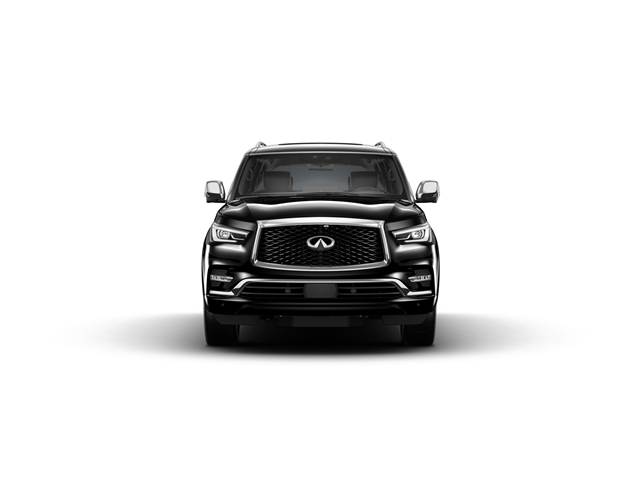 2022 INFINITI QX80 Sensory