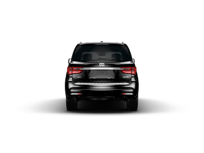 2022 INFINITI QX80 Sensory