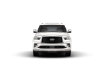 2022 INFINITI QX80 Sensory