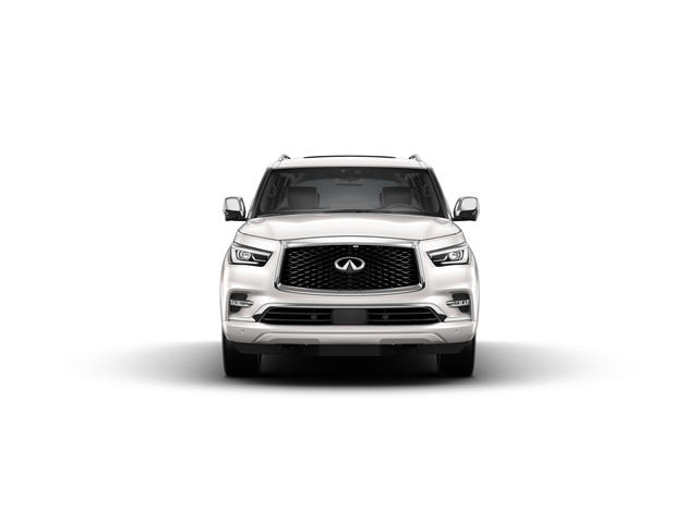 2022 INFINITI QX80 Sensory