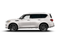 2022 INFINITI QX80 Sensory