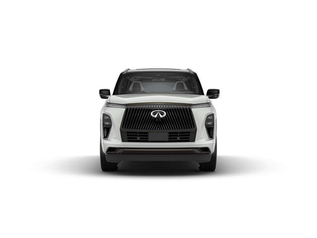 2025 INFINITI QX80 AUTOGRAPH
