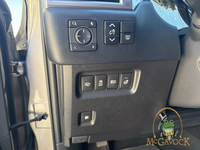2023 Lexus GX 460