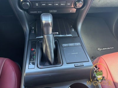 2023 Lexus GX 460
