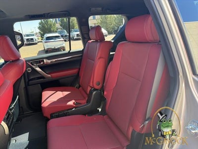2023 Lexus GX 460